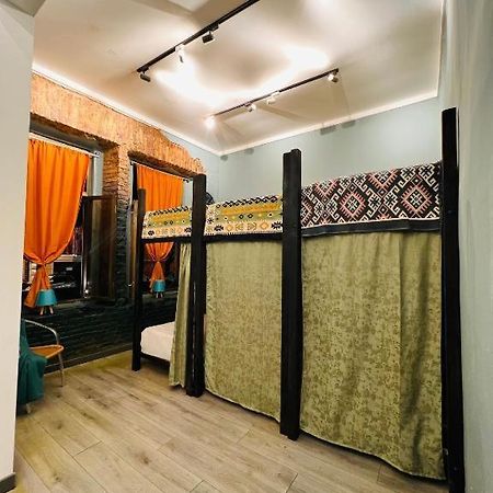 Eco Rooms Batumi Ngoại thất bức ảnh