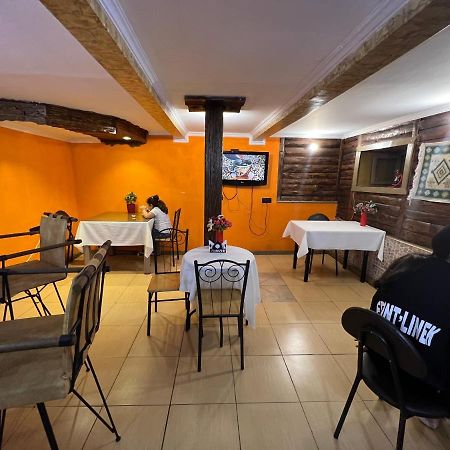 Eco Rooms Batumi Ngoại thất bức ảnh