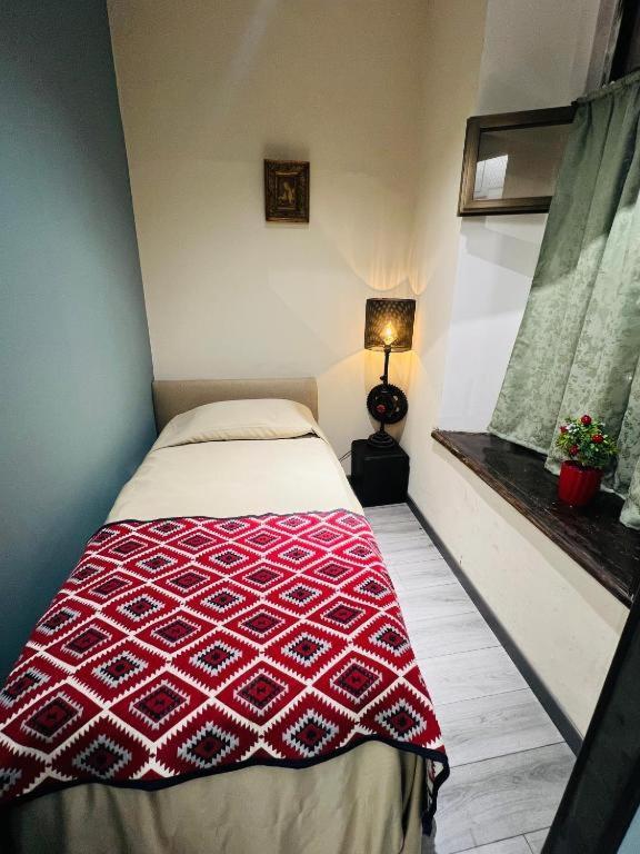 Eco Rooms Batumi Ngoại thất bức ảnh