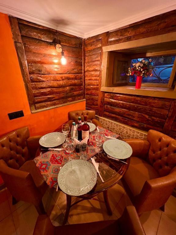 Eco Rooms Batumi Ngoại thất bức ảnh