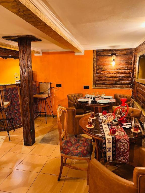 Eco Rooms Batumi Ngoại thất bức ảnh