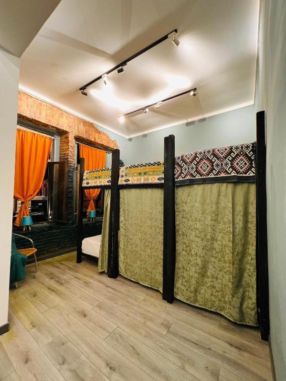 Eco Rooms Batumi Ngoại thất bức ảnh