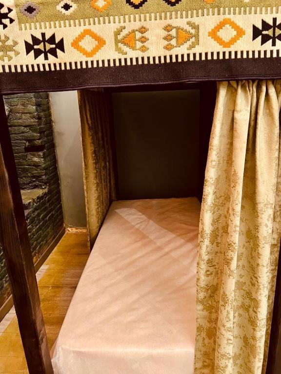Eco Rooms Batumi Ngoại thất bức ảnh