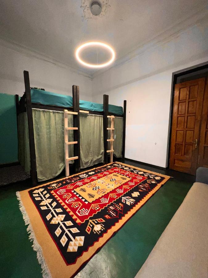 Eco Rooms Batumi Ngoại thất bức ảnh